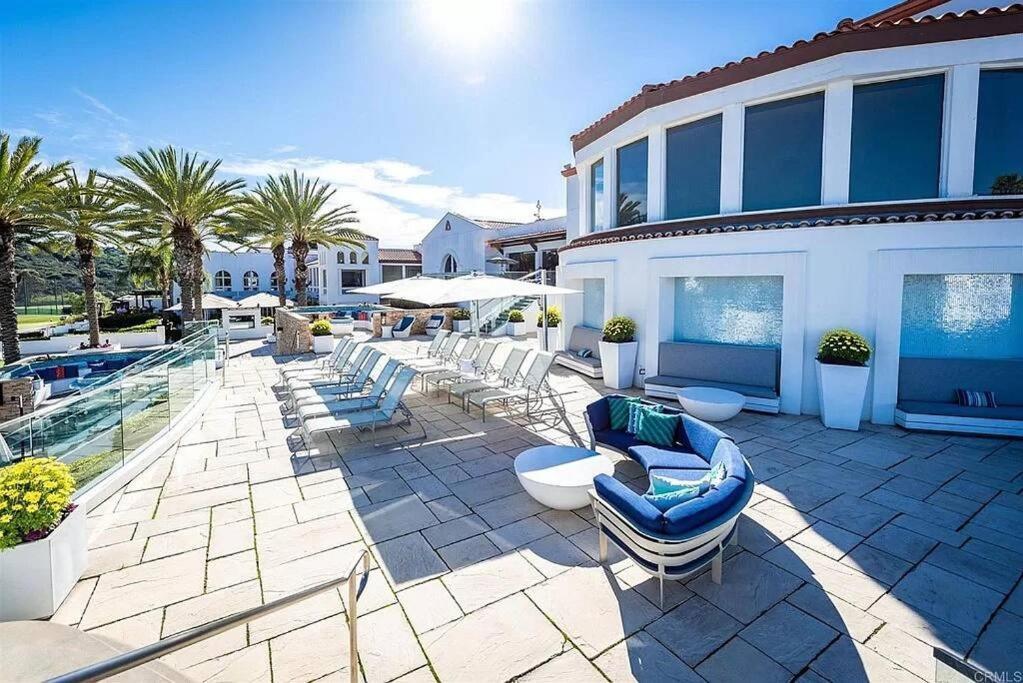 Luxury Villa At Omni La Costa Resort & Spa Carlsbad Exteriér fotografie