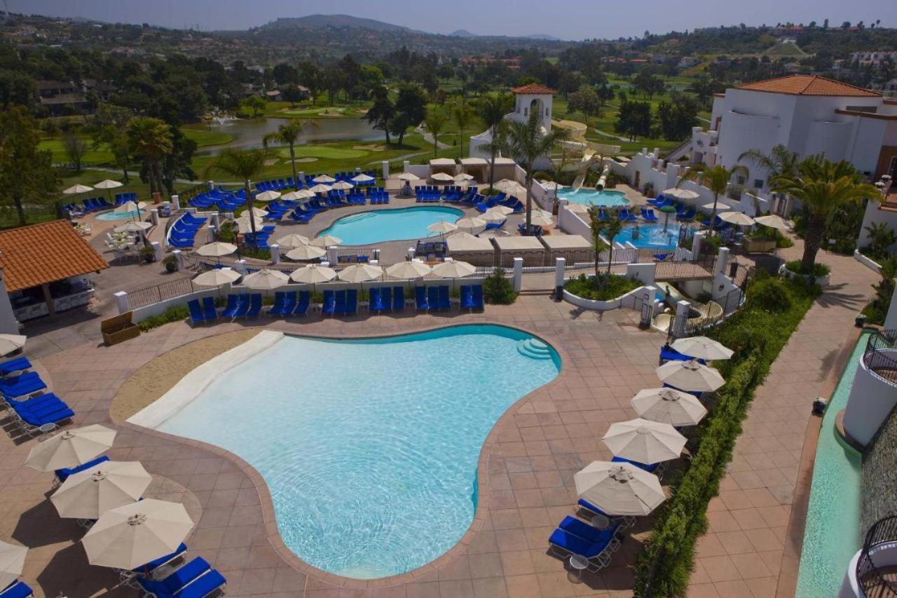 Luxury Villa At Omni La Costa Resort & Spa Carlsbad Exteriér fotografie