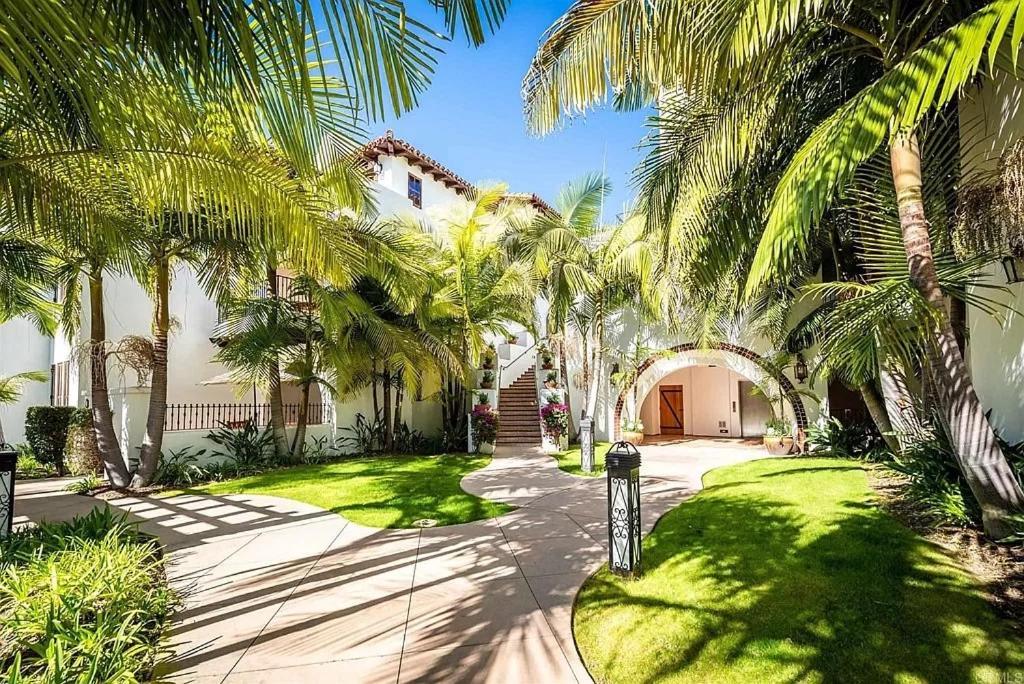 Luxury Villa At Omni La Costa Resort & Spa Carlsbad Exteriér fotografie