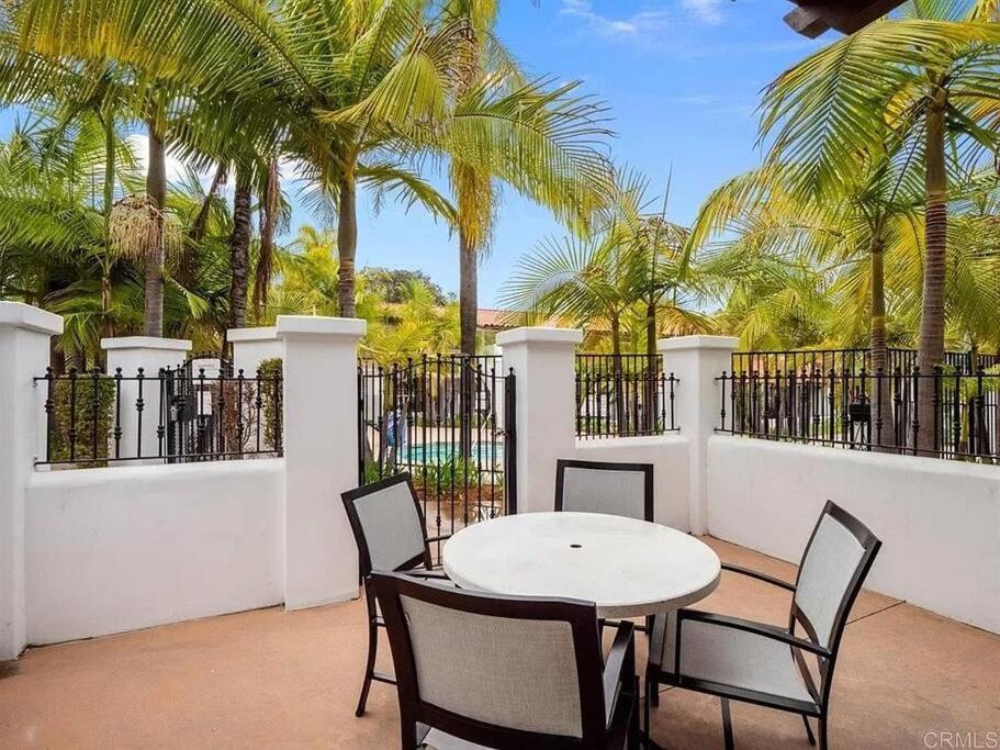 Luxury Villa At Omni La Costa Resort & Spa Carlsbad Exteriér fotografie