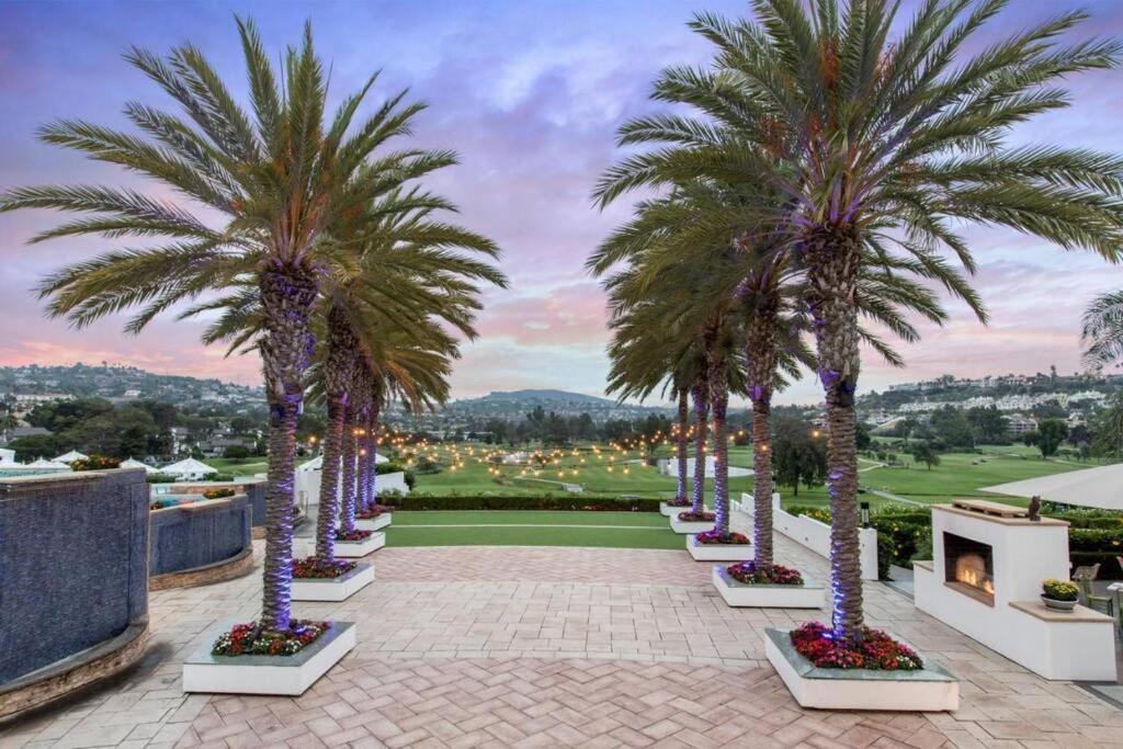 Luxury Villa At Omni La Costa Resort & Spa Carlsbad Exteriér fotografie