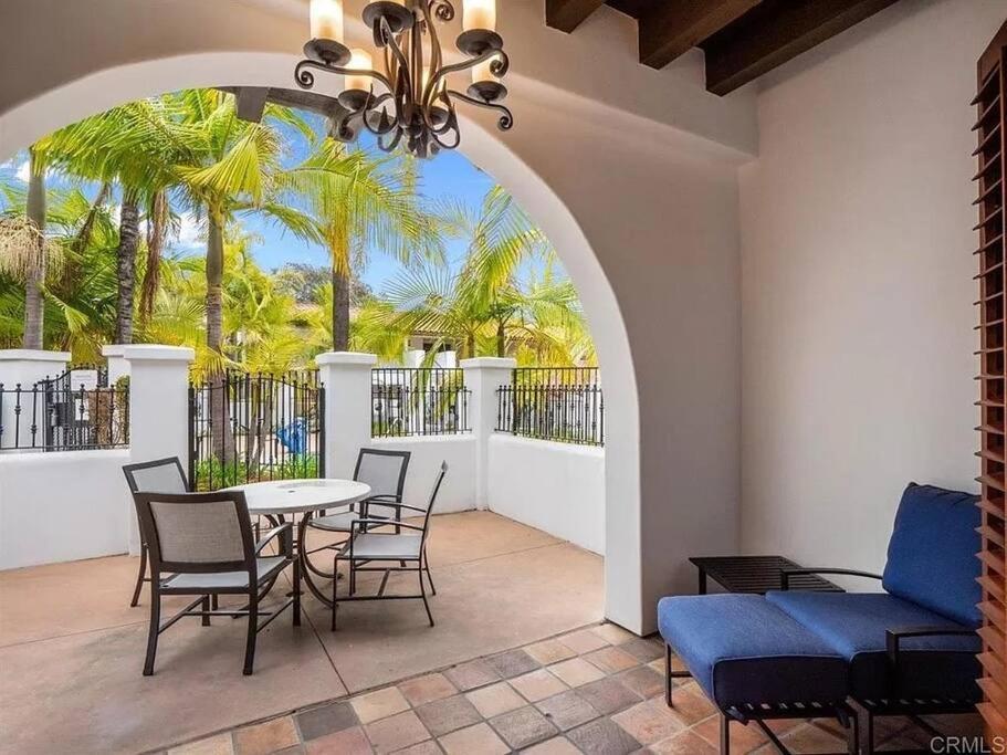 Luxury Villa At Omni La Costa Resort & Spa Carlsbad Exteriér fotografie