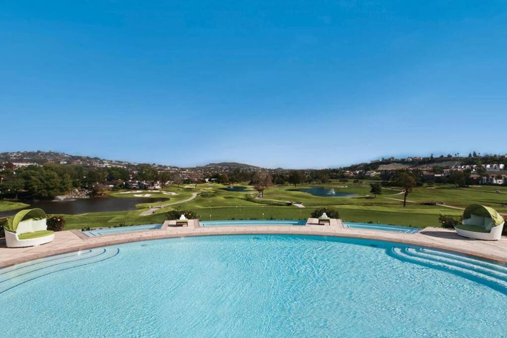 Luxury Villa At Omni La Costa Resort & Spa Carlsbad Exteriér fotografie