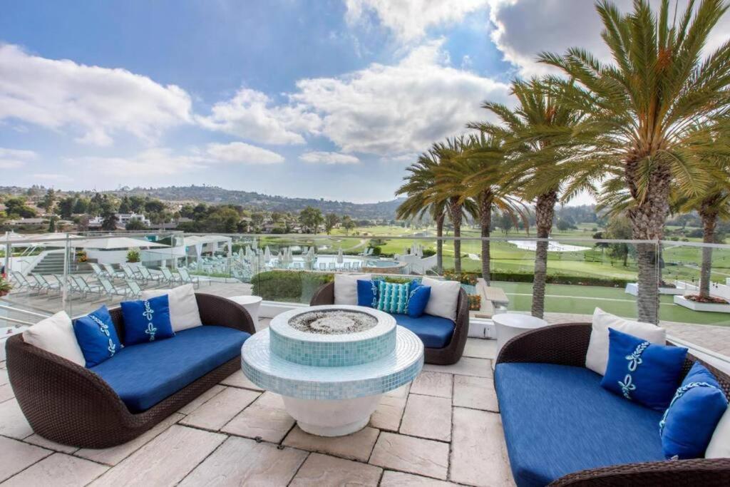 Luxury Villa At Omni La Costa Resort & Spa Carlsbad Exteriér fotografie