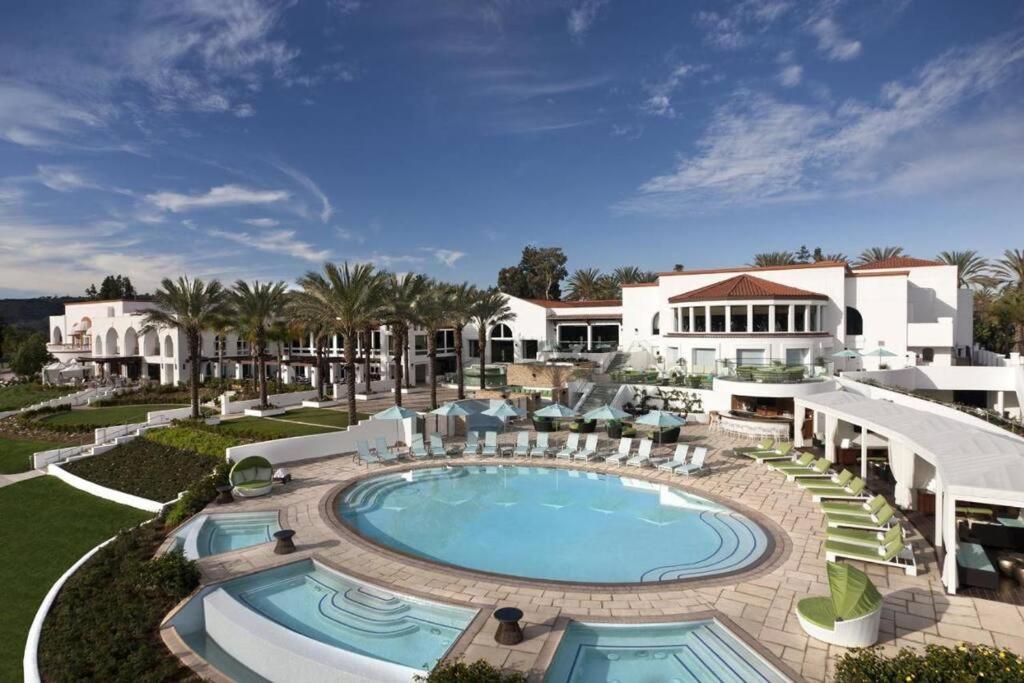 Luxury Villa At Omni La Costa Resort & Spa Carlsbad Exteriér fotografie
