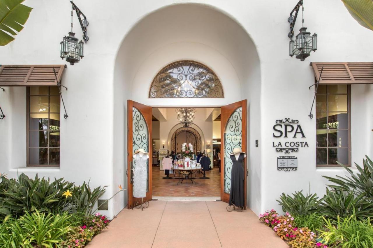 Luxury Villa At Omni La Costa Resort & Spa Carlsbad Pokoj fotografie